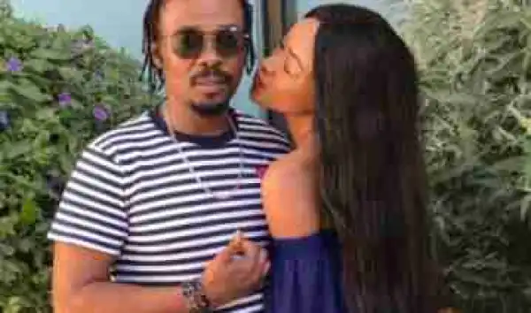 Ma-E’s lady Is Blazing Hot (See Her Photos)